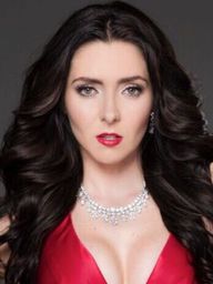 Ariadne Diaz Deepfake Porn & Nude Photos ️ SexCelebrity